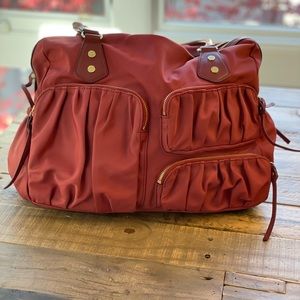 MZ Wallace Dahlia Kate Bag